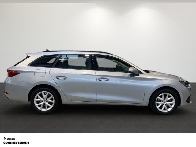 Seat Leon DSG Sportstourer Style