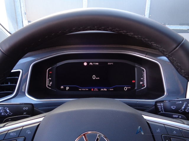 Volkswagen T-Roc 1.5 TSI DSG Style