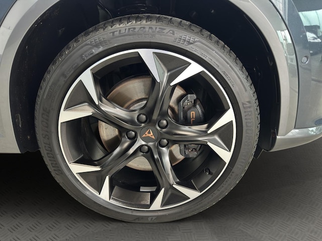 Cupra Formentor 2.0 TSI 4Drive DSG VZ