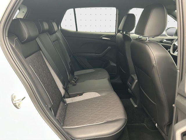 Volkswagen T-Cross 1.0 TSI DSG Life