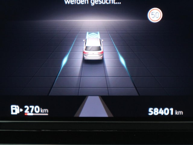 Volkswagen Golf Golf VIII Life Variant