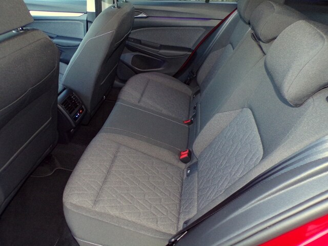 Volkswagen Golf 1.5 TSI Golf VIII Move