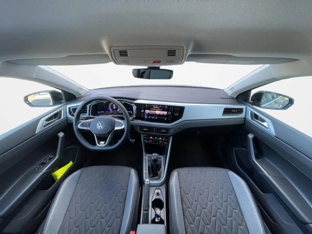 Volkswagen Polo 1.0 TSI