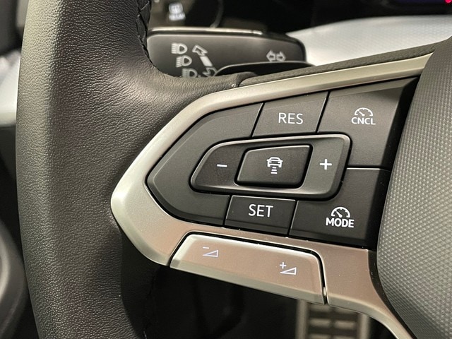 Volkswagen Golf 2.0 TDI Golf VIII Variant