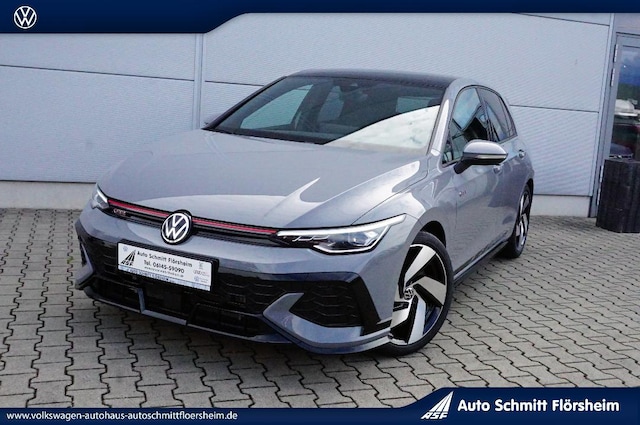 Volkswagen Golf 2.0 TSI DSG