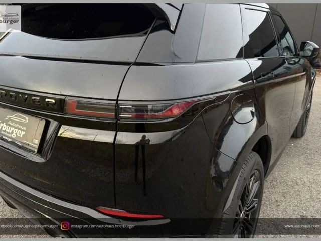 Land Rover Range Rover Evoque Dynamic SE