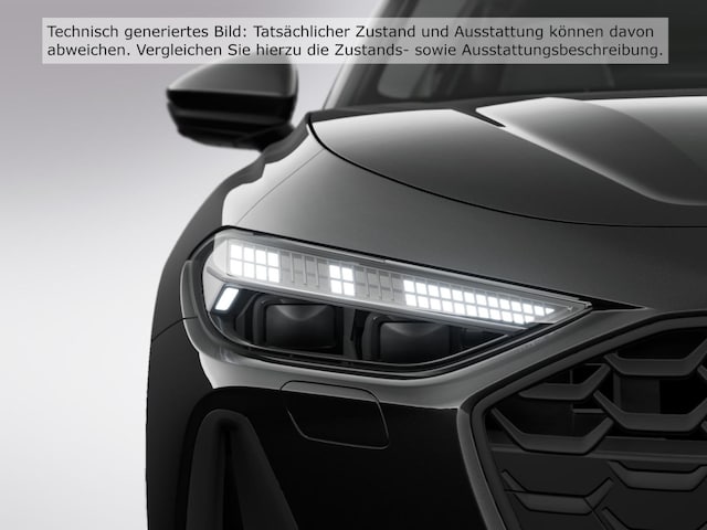 Audi A5 Quattro S-Tronic