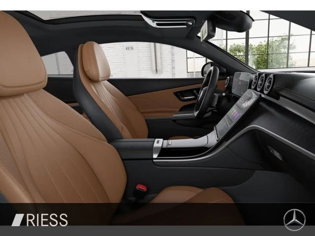 Mercedes-Benz CLE 300 Coupé