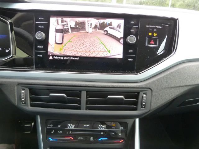 Volkswagen Polo 1.0 TSI DSG