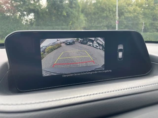 Mazda CX-30 Selection