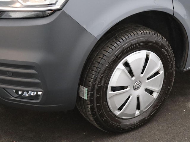 Volkswagen Caravelle DSG T6 Trendline