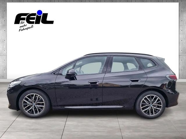 BMW 218 218d M-Sport