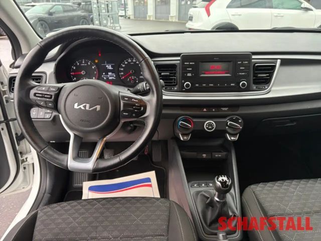 Kia Rio Edition 7 Emotion