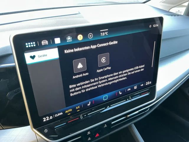 Volkswagen Golf Rabbit TSI