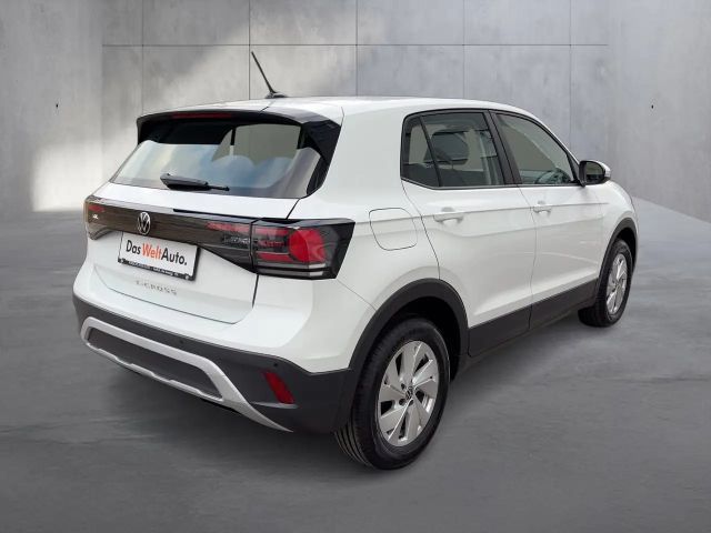 Volkswagen T-Cross 4Me TSI