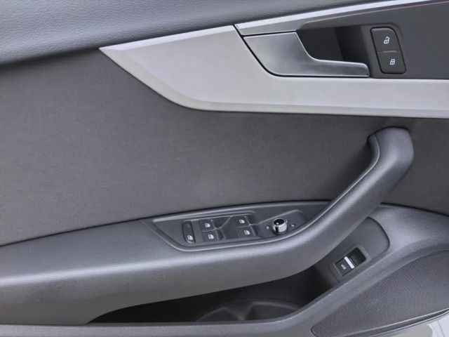 Audi A4 35 TDI Avant