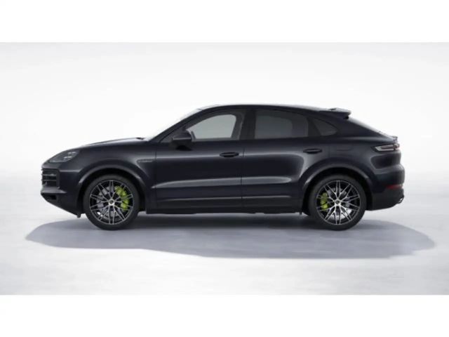 Porsche Cayenne Coupé E-Hybrid