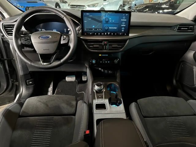 Ford Kuga Active Hybrid X
