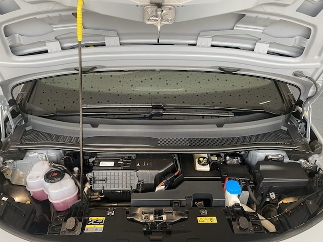 Volkswagen ID.3 45 kWh