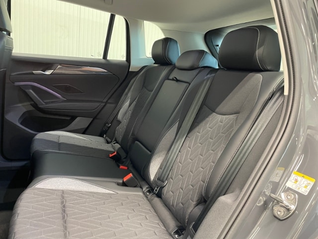 Volkswagen Tiguan 2.0 TDI DSG