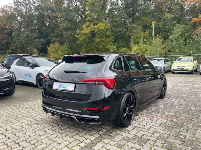 Skoda Scala Scala Edition S TSi Navi PANO LED