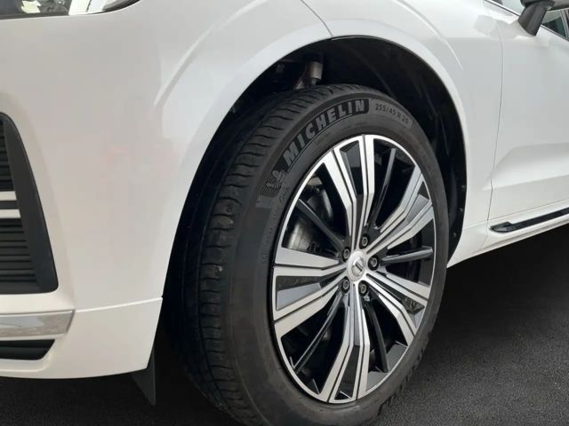 Volvo XC60 AWD Bright Plus