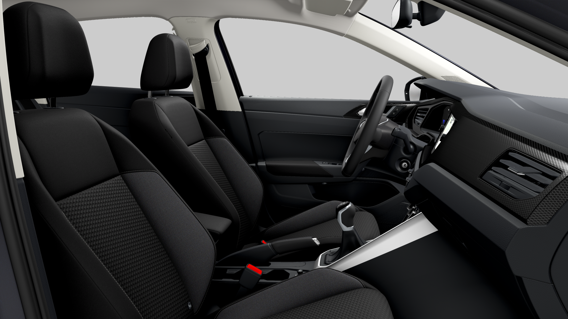 Volkswagen Polo 1.0 TSI IQ.Drive Life