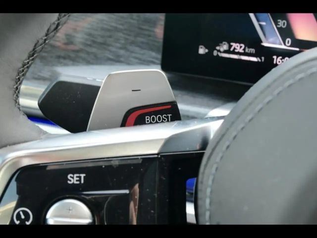 BMW 750 M-Sport Sedan xDrive