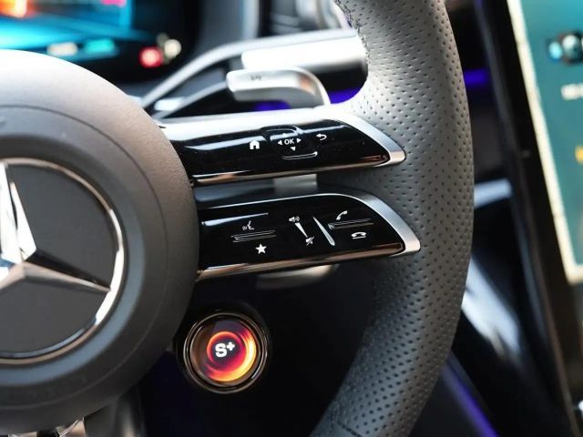 Mercedes-Benz AMG SL SL 43 AMG