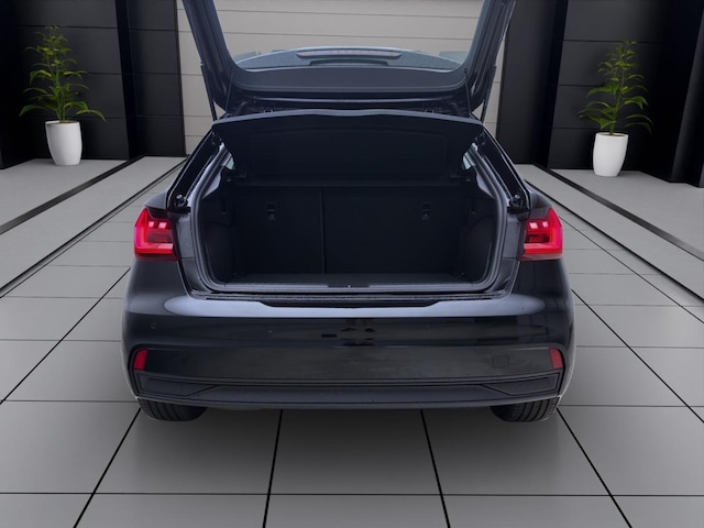 Audi A1 25 TFSI Sportback