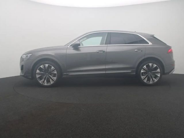 Audi Q8 50 TDI Quattro