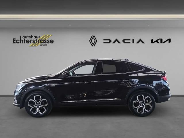 Renault Arkana EDC Intens TCe 140