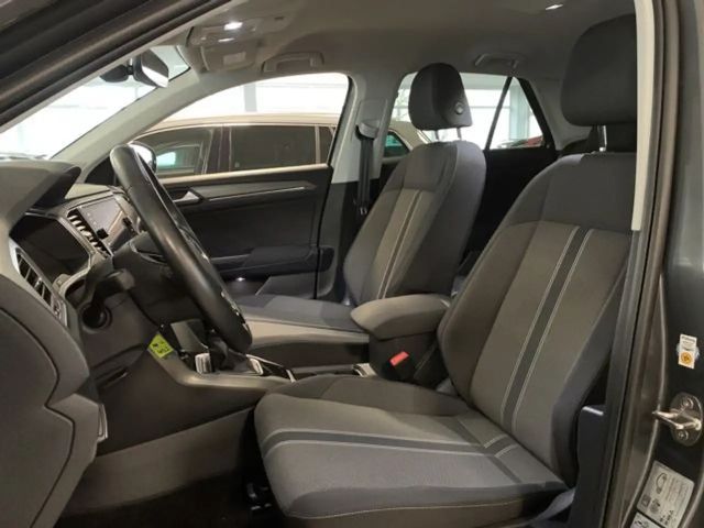 Volkswagen T-Roc 2.0 TDI