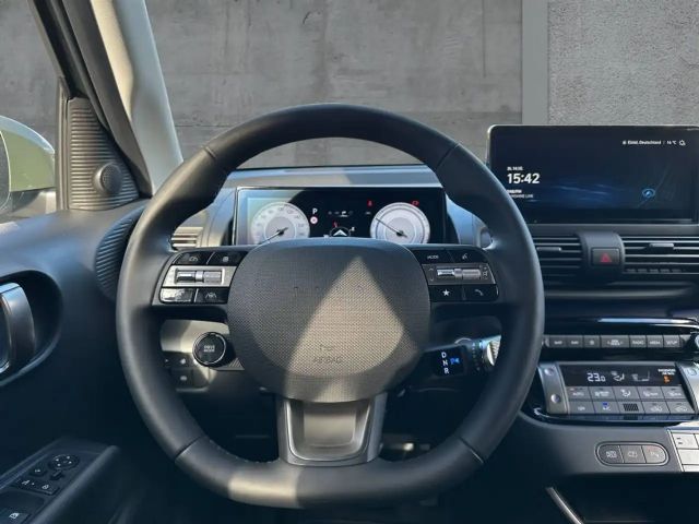 Hyundai INSTER 49 kWh Prime