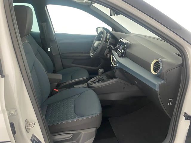 Seat Arona 1.0 TSI DSG Style