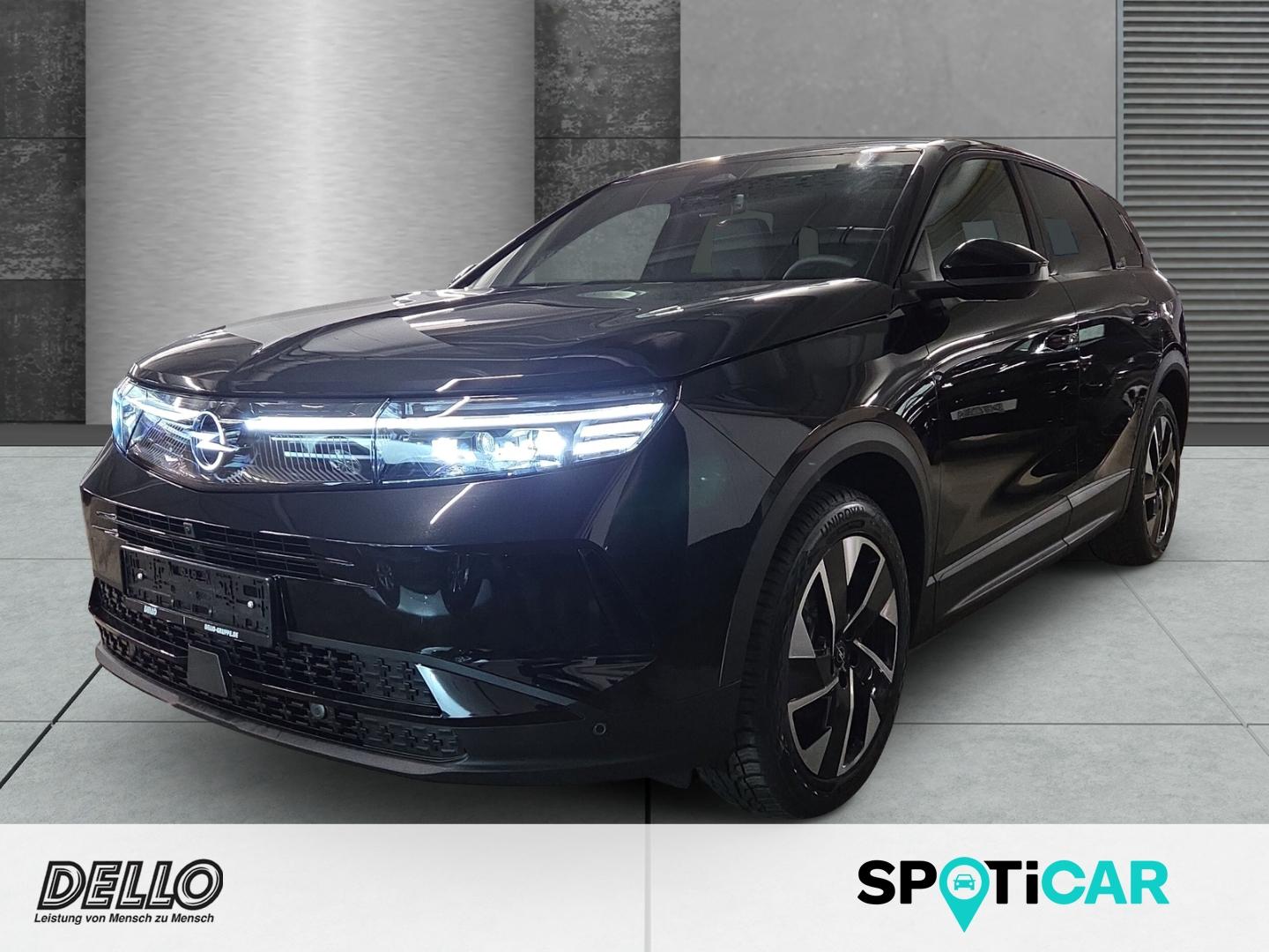 Opel Grandland Hybrid Ultimate