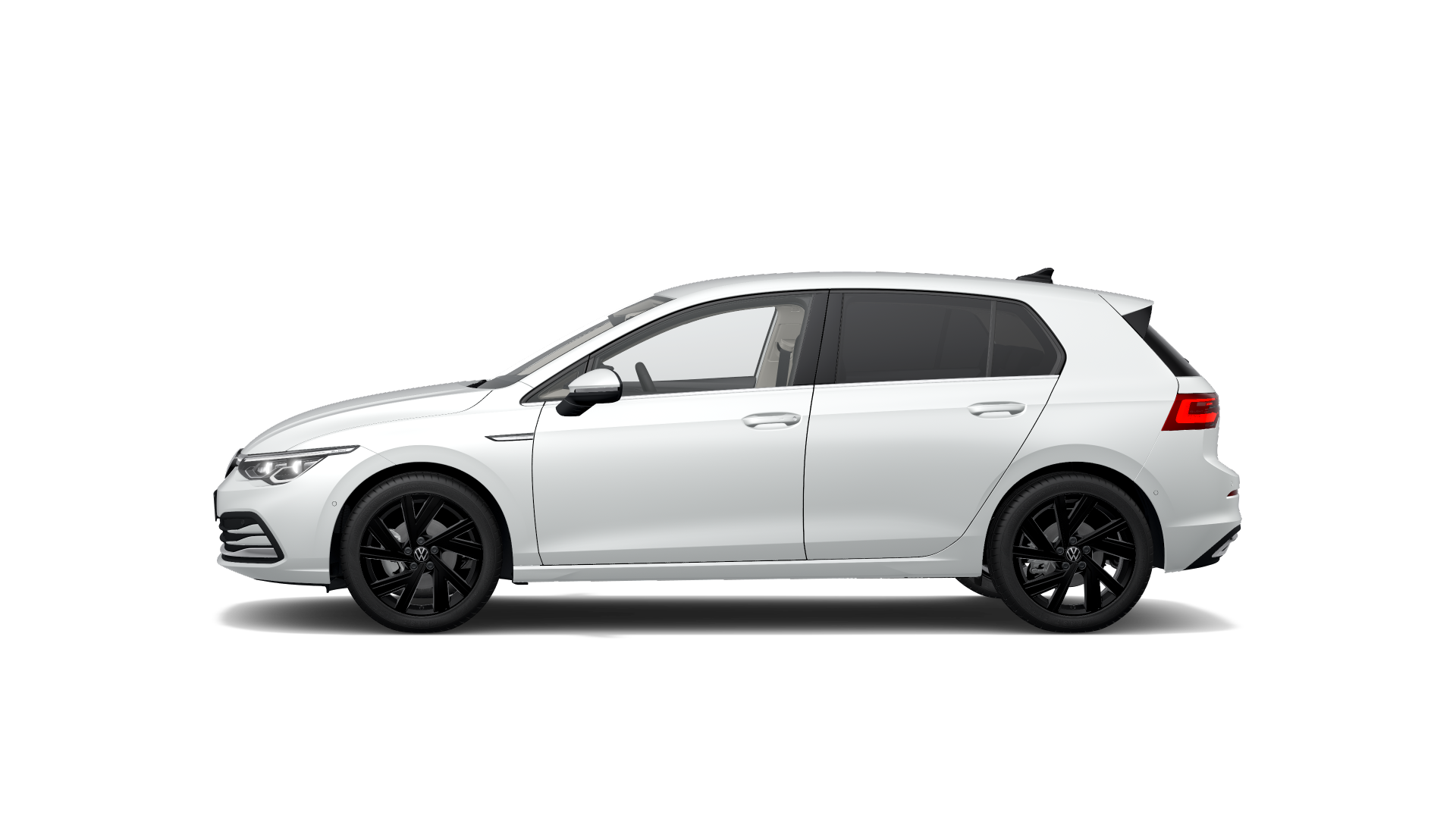 Volkswagen Golf DSG Golf VIII Style