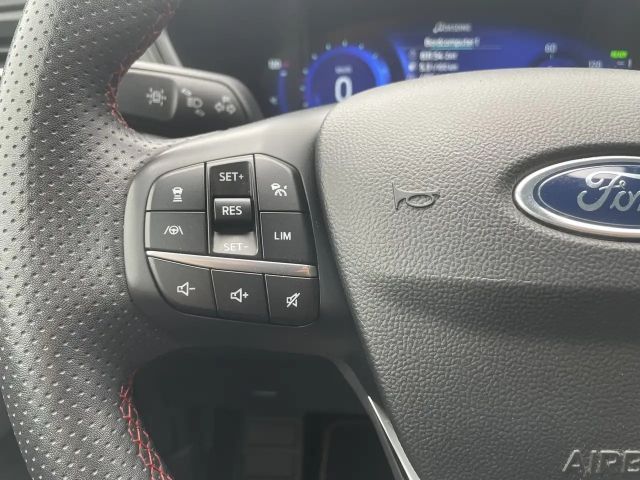 Ford Kuga Plug in Hybrid ST Line X