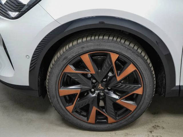 Cupra Formentor DSG VZ