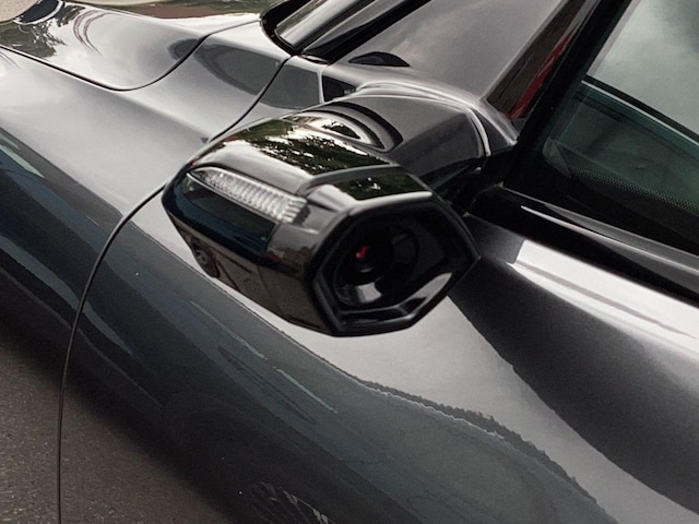 Audi A6 e-tron Avant Quattro