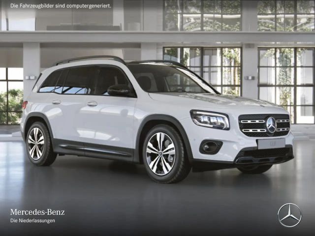 Mercedes-Benz GLB 250 4MATIC Progressive