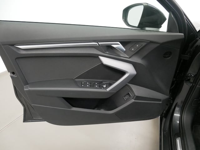 Audi A3 35 TFSI Sportback