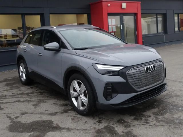 Audi Q4 e-tron 35