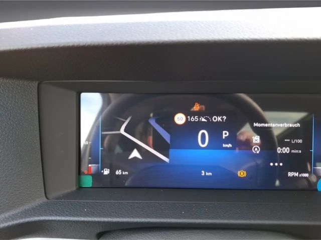 Opel Zafira Life 2.0 Diesel GS 177PS 8-AT Irmscher Umbau AHK 2600KG