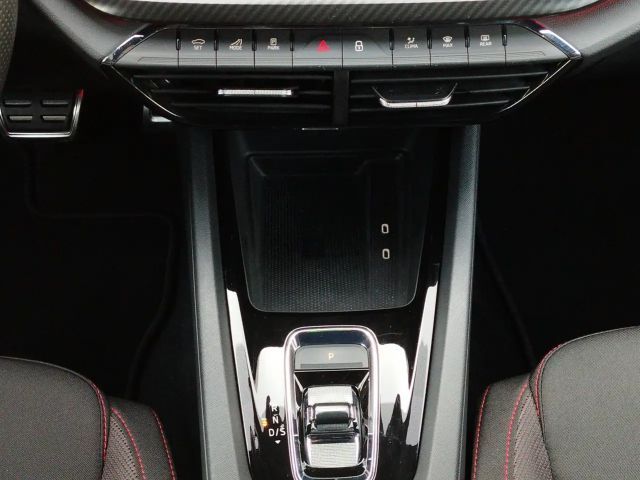 Skoda Octavia 2.0 TSI Combi RS