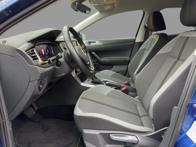 Volkswagen Polo 1.0 TSI DSG Highline