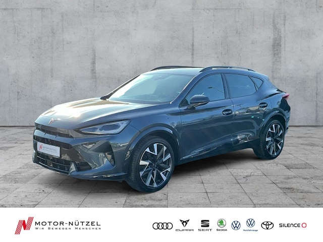 Cupra Formentor 2.0 TSI DSG VZ