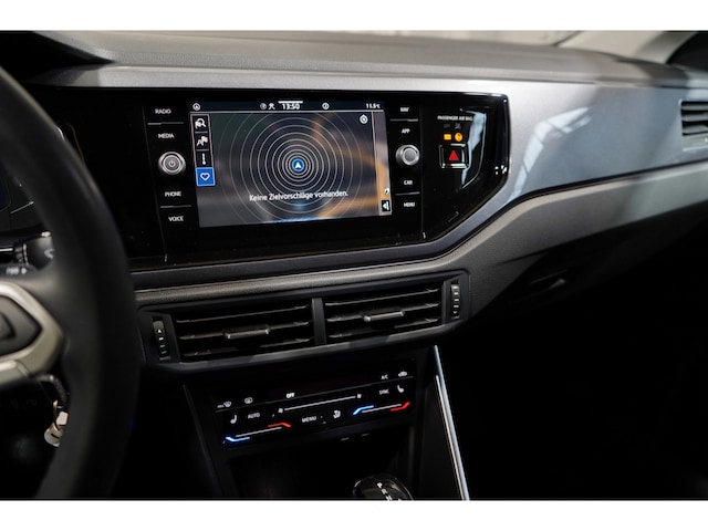 Volkswagen Polo DSG Style