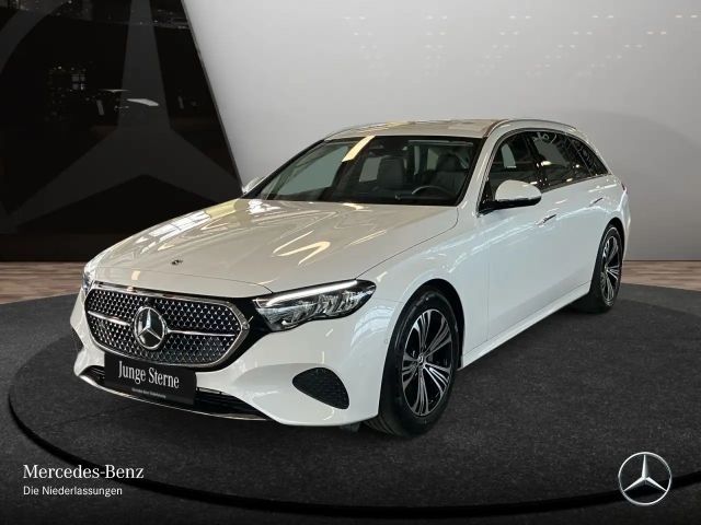 Mercedes-Benz E 220 AVANTGARDE E 220 d Estate