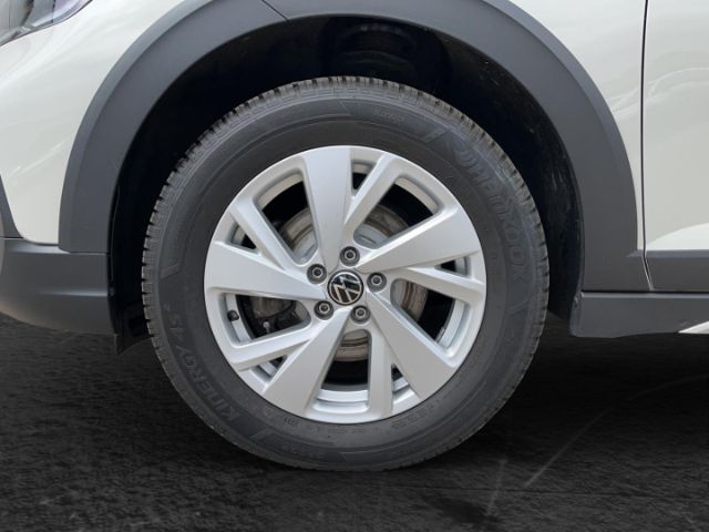 Volkswagen Taigo 1.0 TSI DSG Life